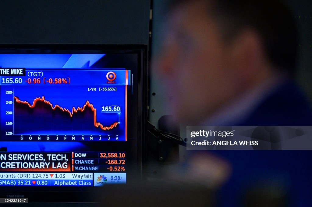 US-STOCKS-MARKETS