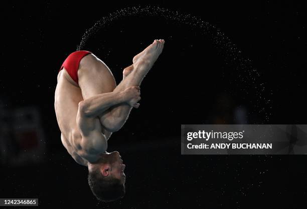 Springboard Diving List Mens Springboard Diving Photos and Premium High Res Pictures - Getty Images