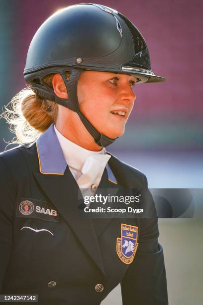 Juliette Ramel Photos and Premium High Res Pictures - Getty Images