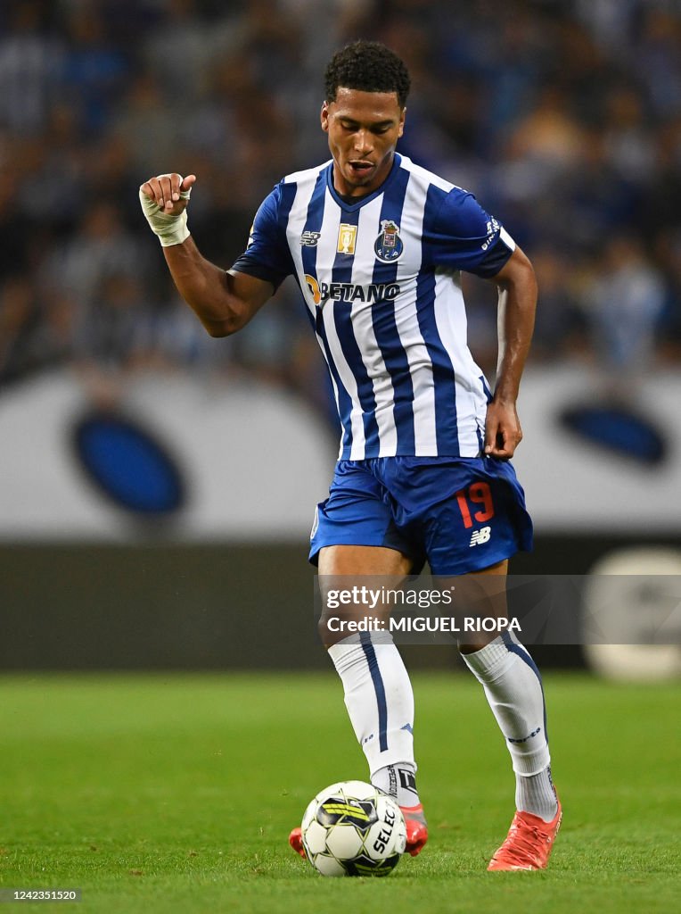 FBL-POR-LIGA-PORTO-MARITIMO