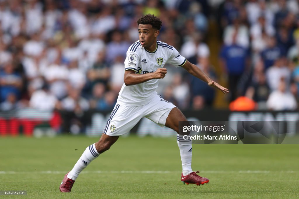 Leeds United v Wolverhampton Wanderers - Premier League