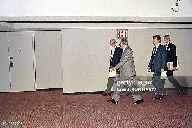 20 Chester A Crocker Photos & High Res Pictures Getty Images