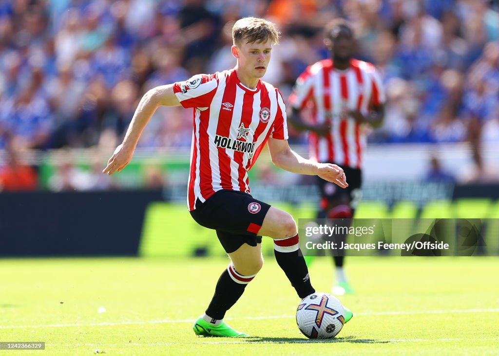 Leicester City v Brentford FC - Premier League