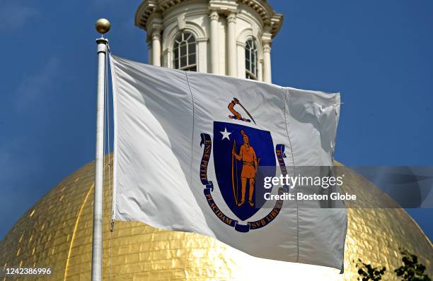Massachusetts State Symbol Photos and Premium High Res Pictures Getty Massachusetts State Symbol Photos and Premium High Res Pictures Getty