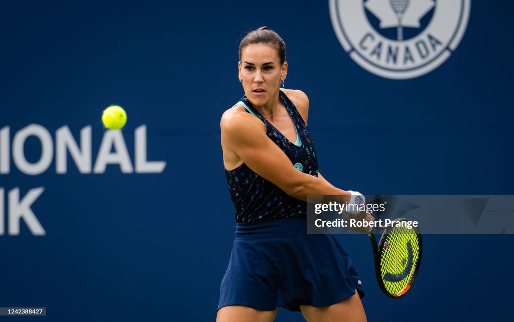 National Bank Open Toronto - Day 3