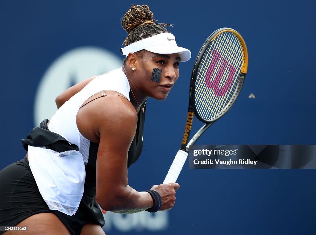 National Bank Open Toronto - Day 3