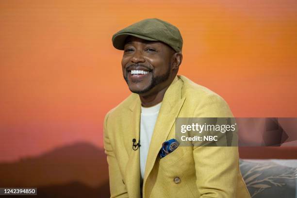 Will Packer on Monday, August 8, 2022 --