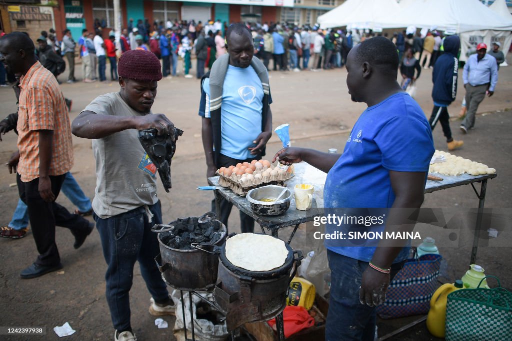 KENYA-POLITICS-ELECTION-VOTE