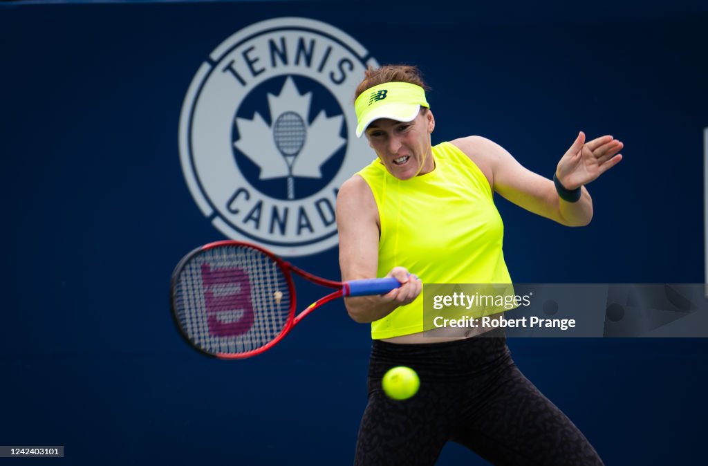 National Bank Open Toronto - Day 4