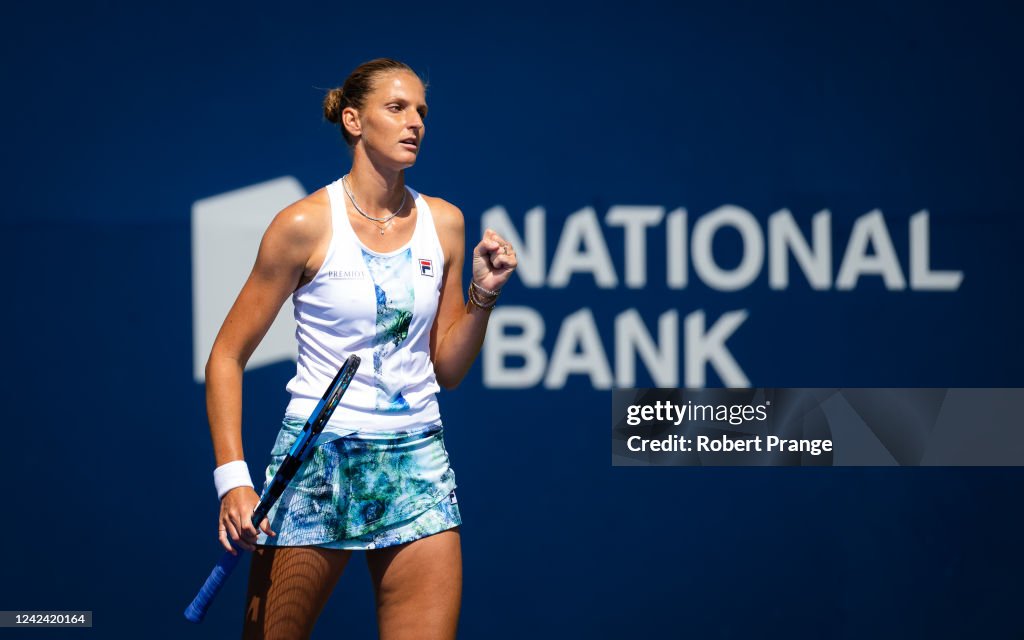 National Bank Open Toronto - Day 5