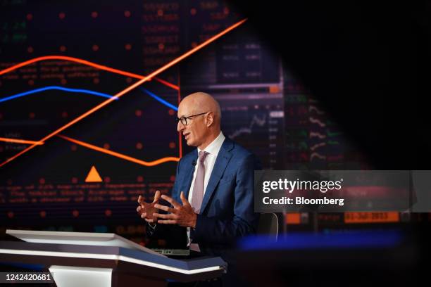 Lars Fruergaard 60 Novo Nordisk A S Chief Executive Officer Lars Fruergaard Jorgensen ...