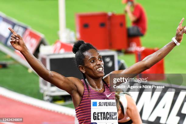 Werkuha Getachew StockFotos und Bilder Getty Images