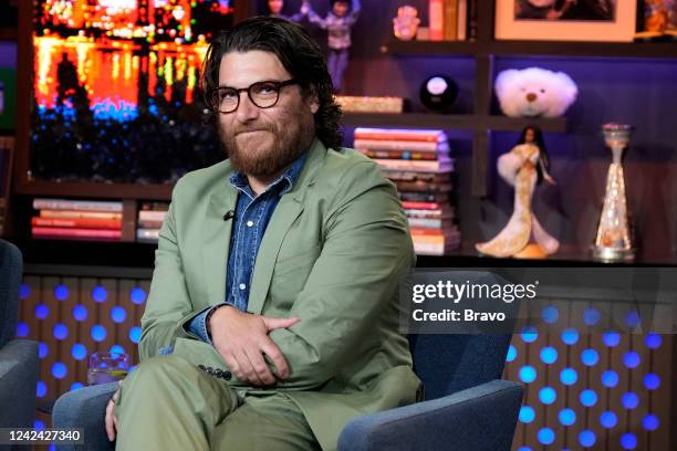 Episode 19134 -- Pictured: Adam Pally --