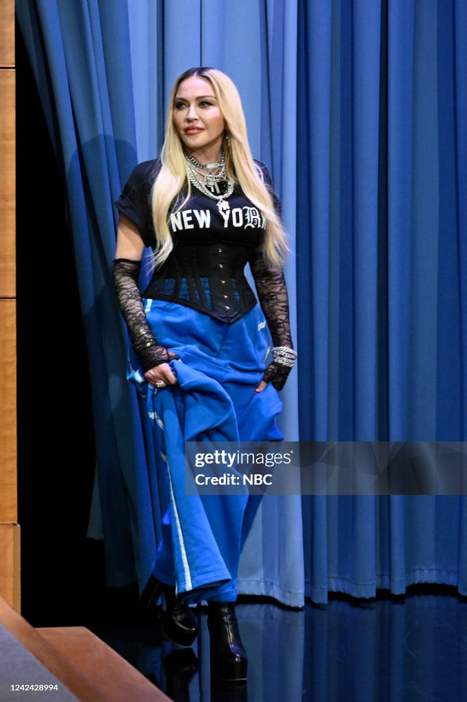 The Tonight Show Starring Jimmy Fallon - Season 9