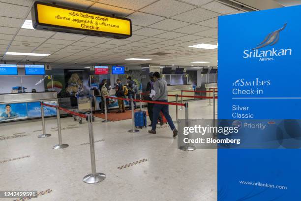 1,737 Sri Lanka Airlines Stock Photos, High-Res Pictures, and Images