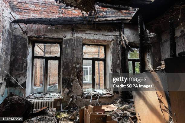 Bombed Windows 2,542 Bombed Wall Stock Photos, High-Res Pictures, and Images - Getty ...