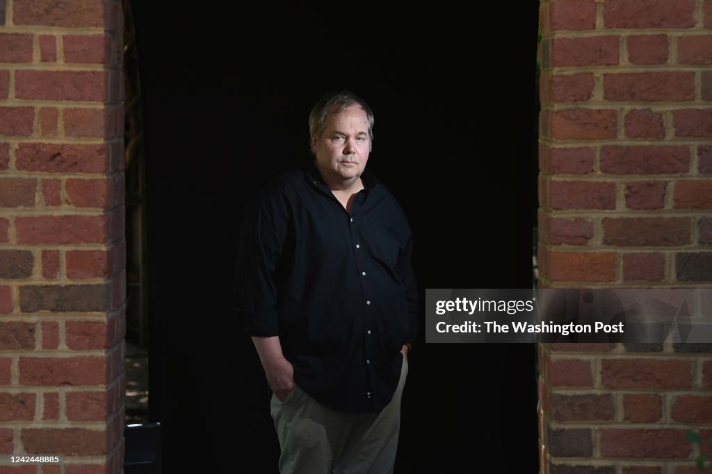 John Hinckley Jr. - Williamsburg, VA