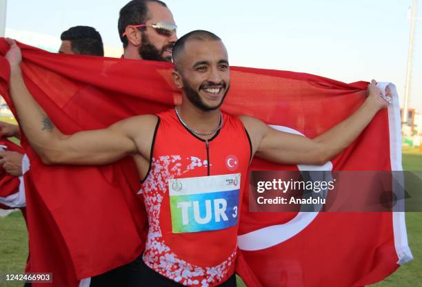 Emre Zafer Barnes Photos and Premium High Res Pictures Getty Images