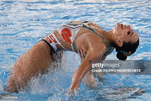 Michelle Frith Frithjof Seidel Photos and Premium High Res Pictures - Getty Images