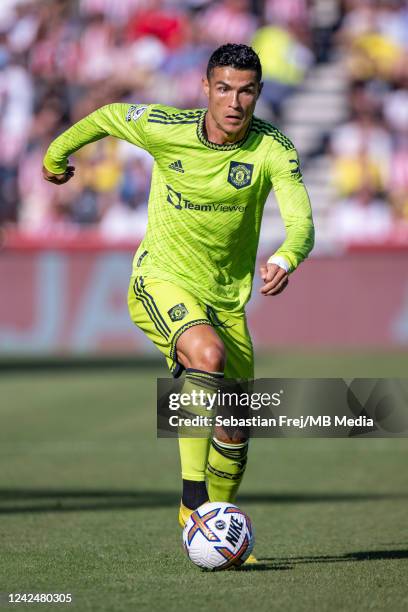 22,554 Cristiano Ronaldo Ball Stock Photos, High-Res Pictures, and Images - Getty Images