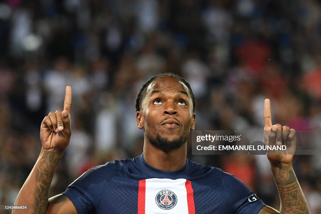FBL-FRA-LIGUE1-PSG-MONTPELLIER