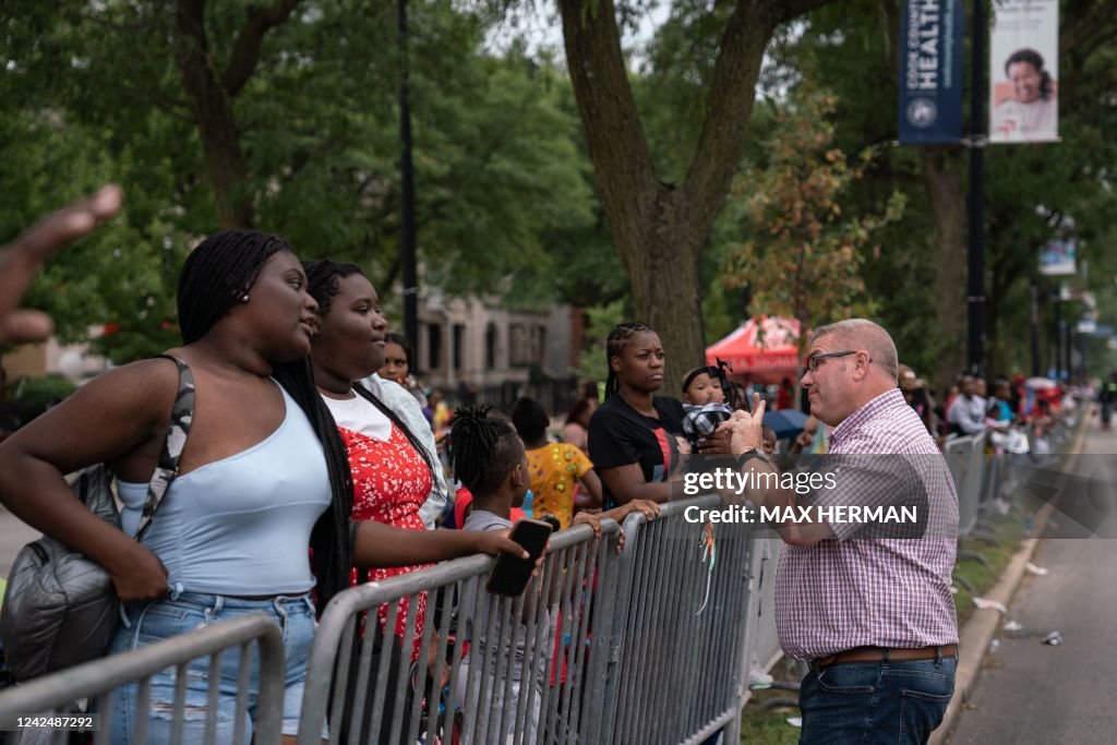 US-LIFESTYLE-PARADE-BUD-BILLIKEN