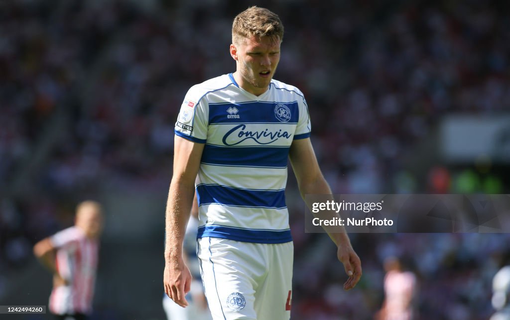 Sunderland v Queens Park Rangers - Sky Bet Championship