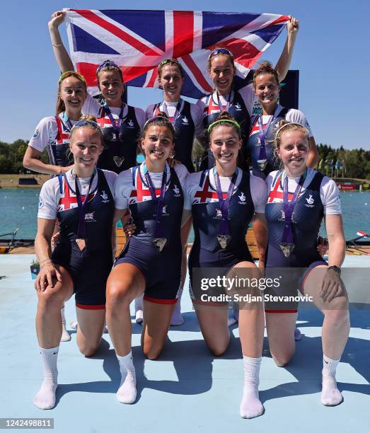 137 Emily Ford Rower Stock Photos, HighRes Pictures, and Images