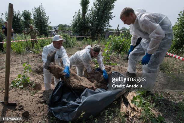 Rubizhne Photos and Premium High Res Pictures - Getty Images