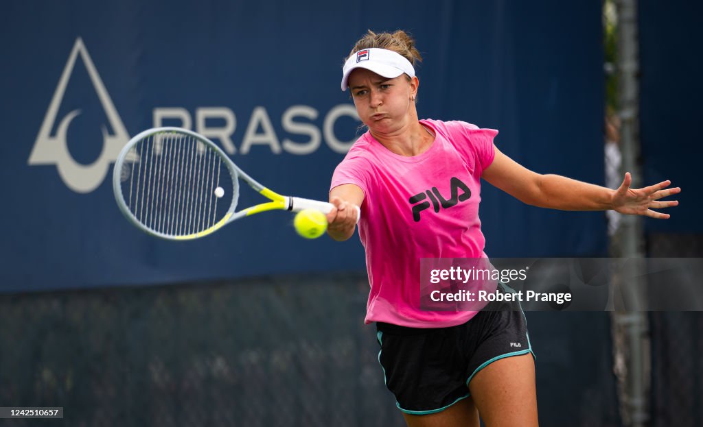 Western & Southern Open - Day 2