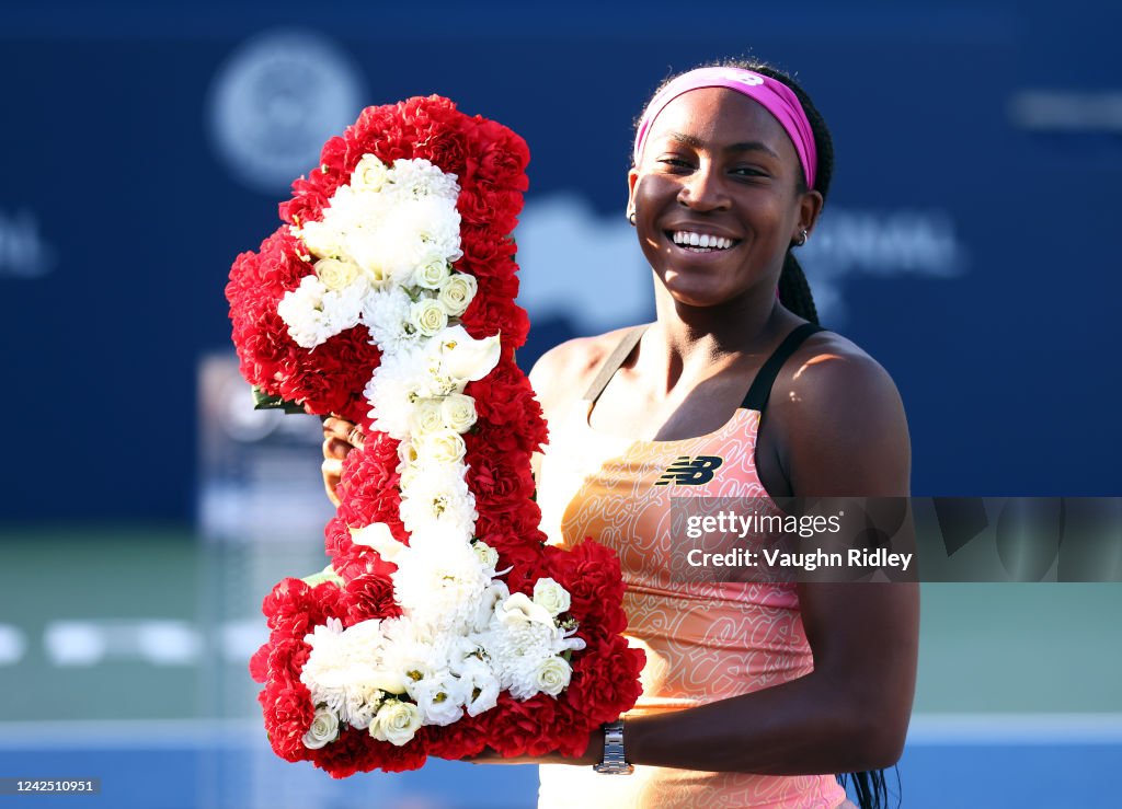 National Bank Open Toronto - Day 9