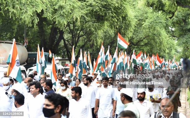 Congress Rally Rai Bareilly 28,666 Congress Party Rally Stock Photos, High-Res Pictures, and Images ...