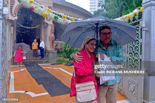 Boman R. Irani Boman R Irani Photos and Premium High Res Pictures - Getty Images