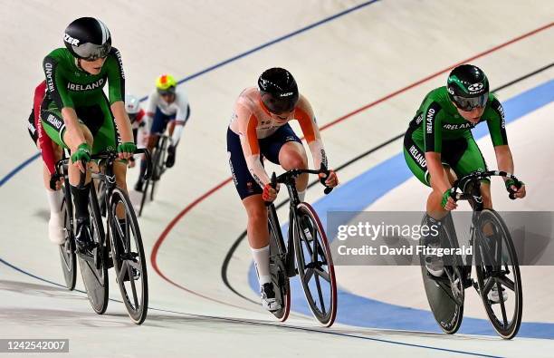 Lara Gillespie Photos and Premium High Res Pictures Getty Images