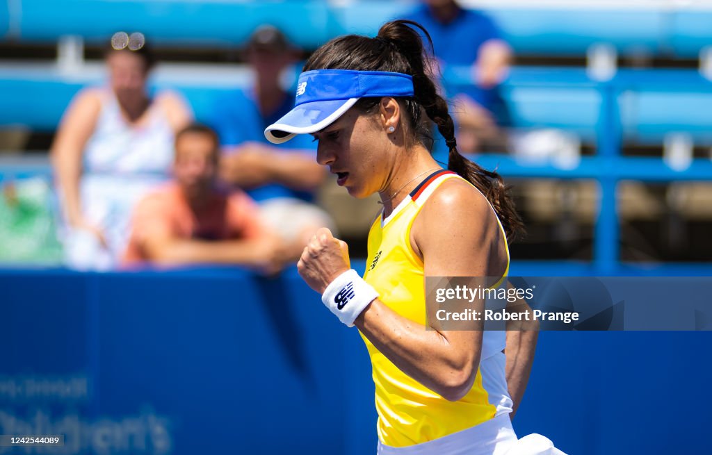 Western & Southern Open - Day 4