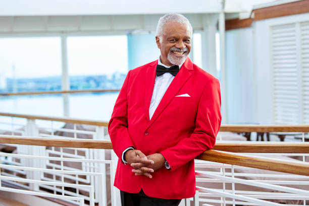Who Is Ted Lange? The Multitalented American Actor and Director ted lange