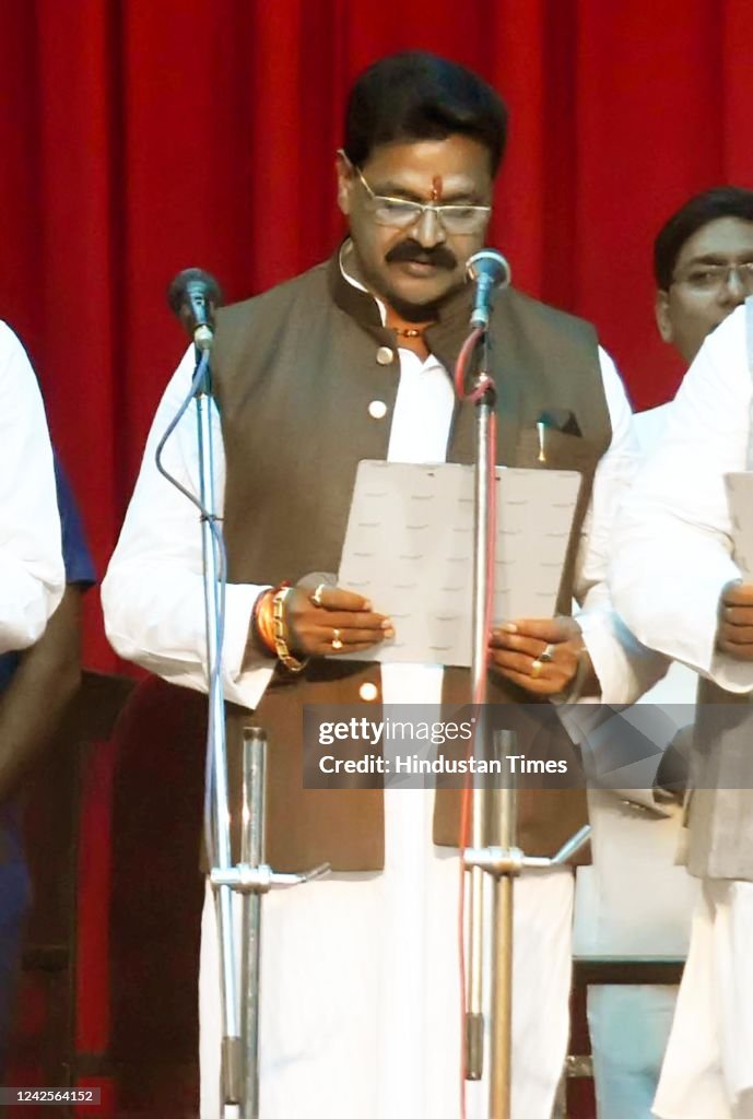 Bihar Politics And Governance