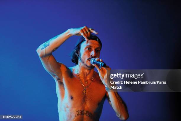 Singer Romeo Rnb Romeo Elvis Photos and Premium High Res Pictures - Getty Images