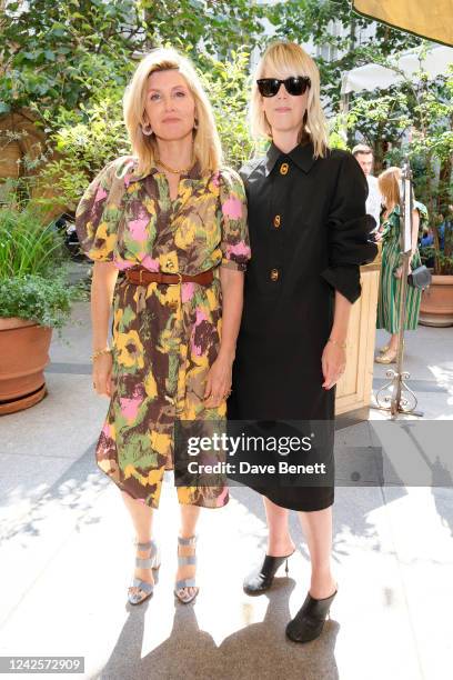Sharon Ingham Laura Ingham Photos and Premium High Res Pictures - Getty Images