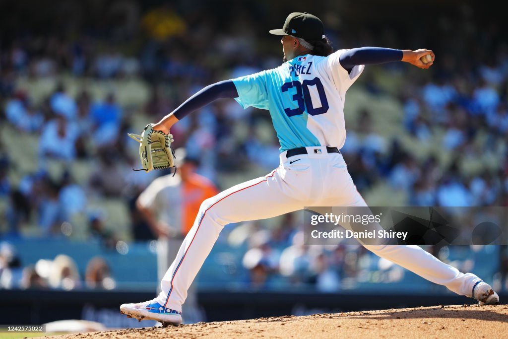 2022 SiriusXM All-Star Futures Game