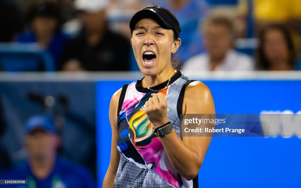 Western & Southern Open - Day 6