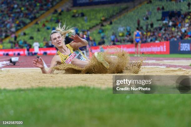 39 Merle Homeier Stock Photos, HighRes Pictures, and Images Getty Images