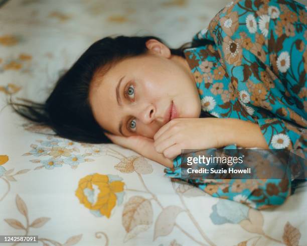 Actor Bel Powley is photographed for the Last magazine on November 22, 2018 in London, England.