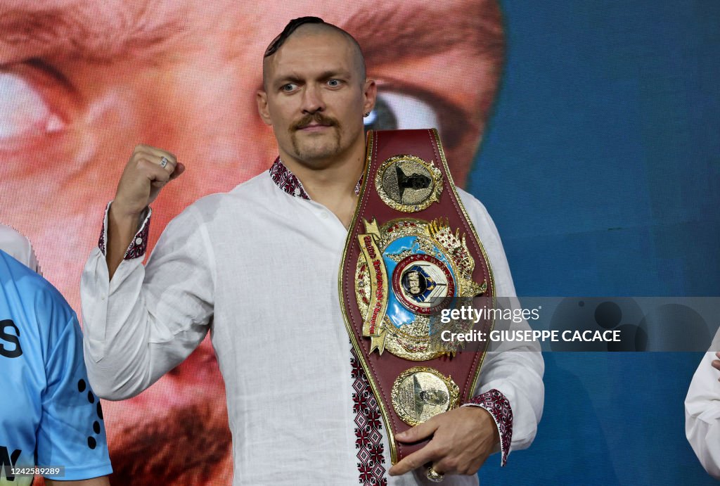 BOX-HEAVY-UKR-GBR-USYK-JOSHUA