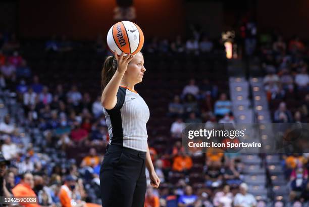 Official Wnba Photos and Premium High Res Pictures - Getty Images