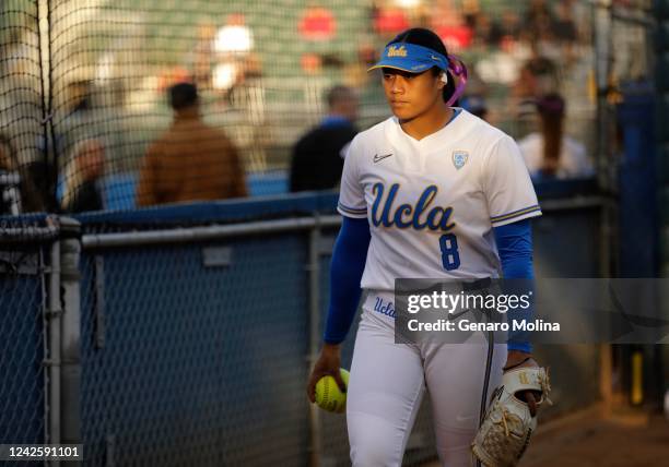 UCLA Baseball  Los Angeles CA