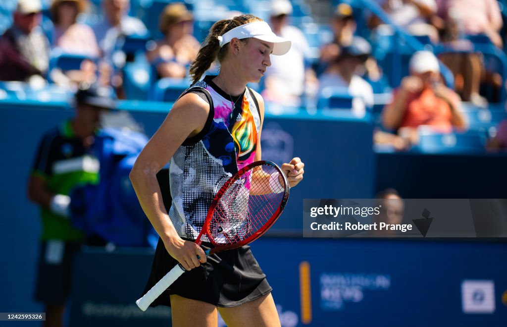 Western & Southern Open - Day 7