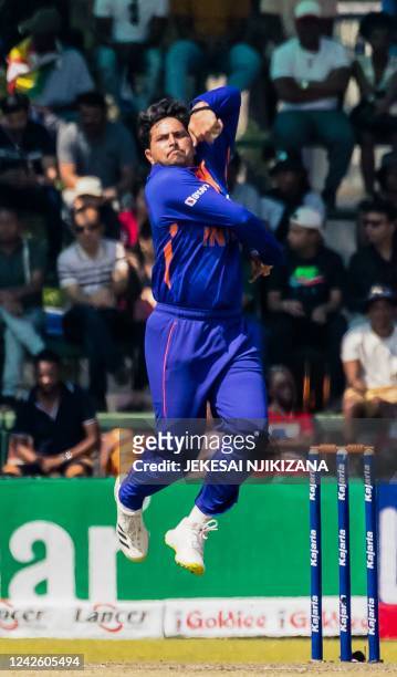 341 Kuldeep Yadav Cricket Player Photos and Premium High Res Pictures -  Getty Images