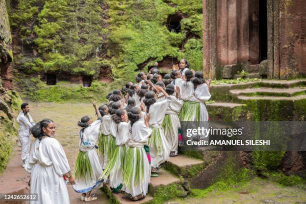 Asheda 101 Ashenda Festival Photos & High Res Pictures - Getty Images