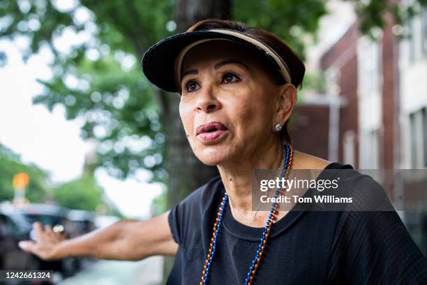 Rep. Nydia Nydia Rivera Photos and Premium High Res Pictures - Getty Images